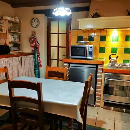 펜션 Du Domaine Des Garde-bousset