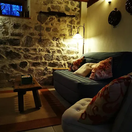 Ferienhaus Du Domaine Des Garde-bousset *