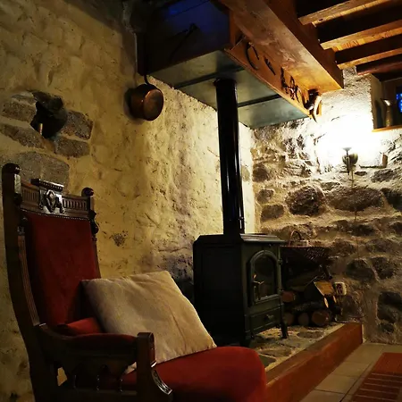 Du Domaine Des Garde-bousset *