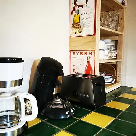 Ferienhaus Du Domaine Des Garde-bousset