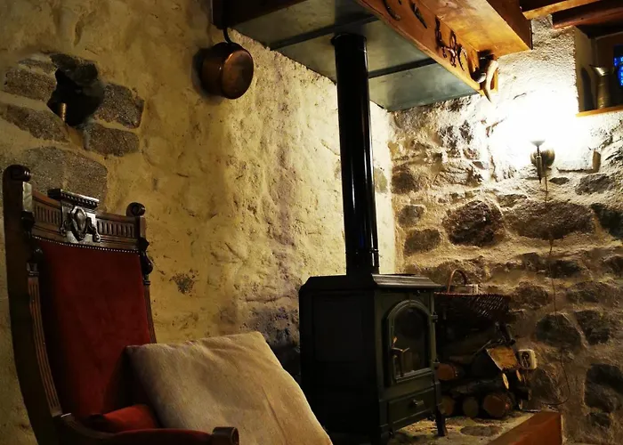 Du Domaine Des Garde-bousset *