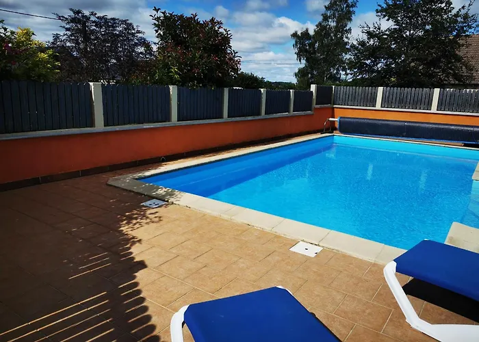 Du Domaine Des Garde-bousset *